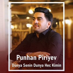 Dünya Sənin Dünya Heç Kimin