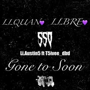 SSO (feat. T5ivee_dbd) (Explicit)