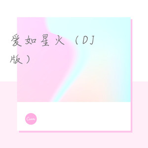 爱情醉醉醉 (DJ版)