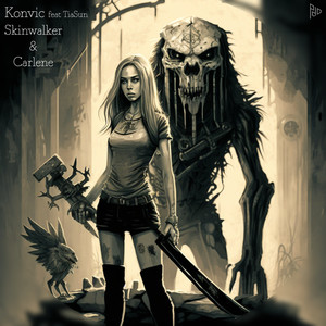 Skinwalker & Carlene