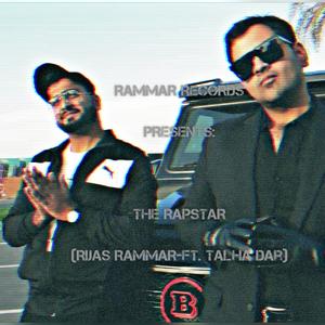 The Rapstar (feat. Talha Dar) [Explicit]