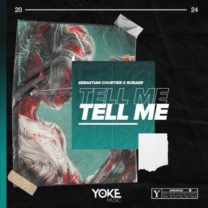 Tell Me (Instrumental)