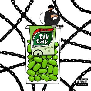 TIK TAK (Explicit)