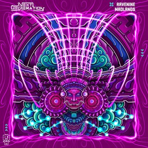 Madlands (Original Mix)