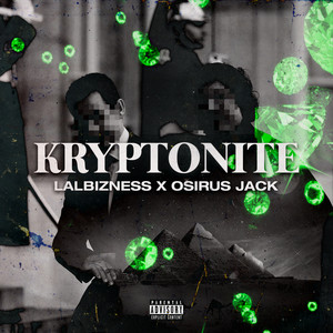 Kryptonite (Explicit)