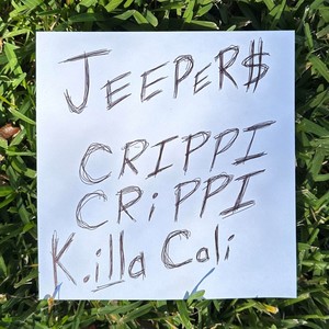 Crippi Crippi (Explicit)