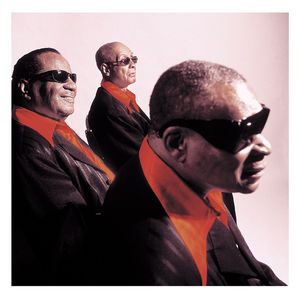 i shall not walk alone - the blind boys of alabama/ben harper