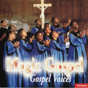 Gospel Voices (Magic Gospel)