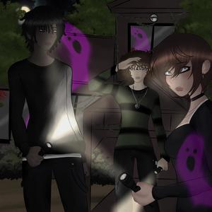 Shadows rmx (feat. Vyzer) (Explicit)