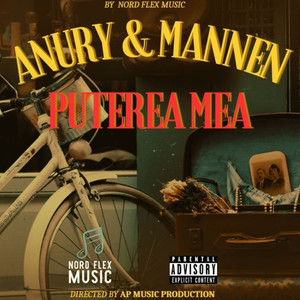 PUTEREA MEA (Explicit)