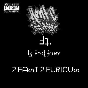2 Fast 2 Furious (feat. Blind Fury) (Pepe Ortega Remix|Explicit)