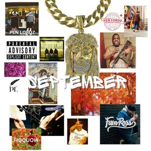 The September Tape vol.1 (Explicit)