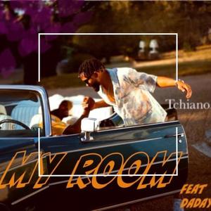 My Room (feat. daday) (Explicit)