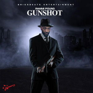 Gunshot (Explicit)