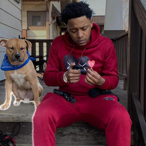 Whatchu want (Explicit)