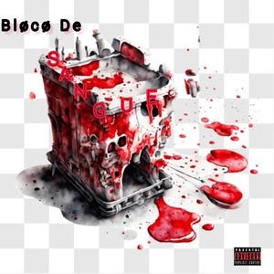 Bloco D'Sangue (feat. Young Sam, Lil Dolphin & Mc LP)