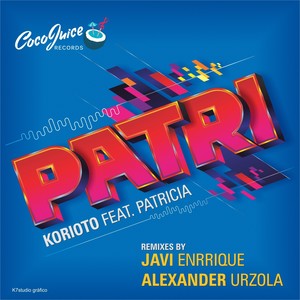 Patricia (Alexander Urzola Remix)