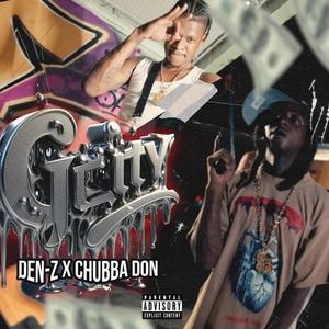 G-City (feat. Chubba Dann)
