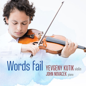 Songs Without Words