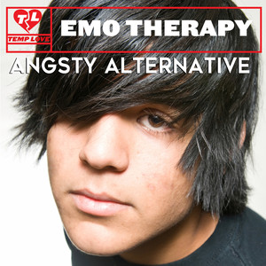 Emo Therapy: Angsty Alternative