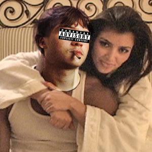 kimK (feat. Yung Festo) [Explicit]