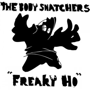 Freaky Ho (Radio Edit)