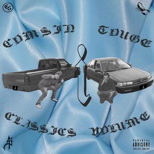 Comsin Touge Classics, Vol. 1