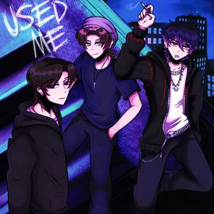 USED ME (Explicit)