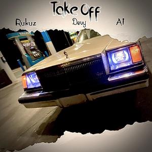 Take Off (Explicit)