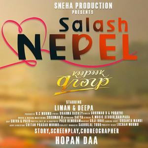 Salash Nepel (feat. Paraini Soren)