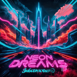 Neon Dreams EP