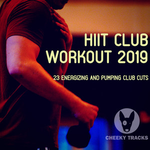 HIIT Club Workout 2019