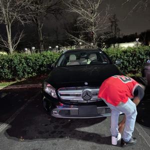 Young Wic Stepper (Explicit)