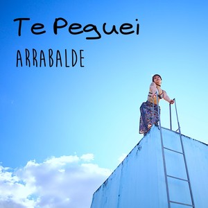 Te Peguei(feat. Vavá Afiouni, Lupa Marques)