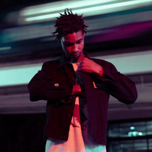 With you (feat. Chakuda) (Explicit)