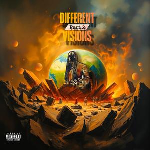 Different visions 2 (Explicit)