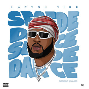 Segede Dance (Speed Up) [Explicit]