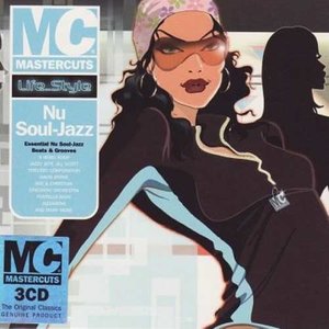 Mastercuts Lifestyle Presents Nu Soul Jazz