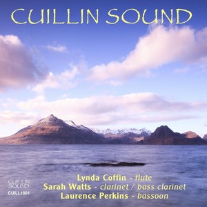 Cuillin Sound