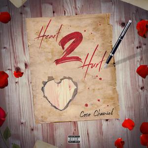 CoCo Chaniel - Ride 4 Me (Outro) (Explicit)