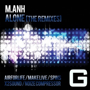 Alone (The Remixes)