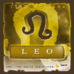 Zodiac Series: Leo