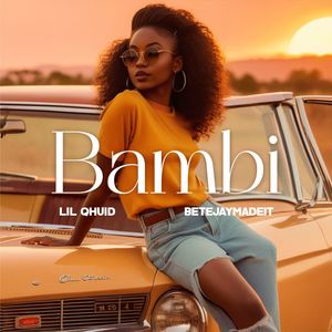 Bambi