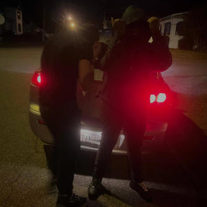 Change up (Explicit)