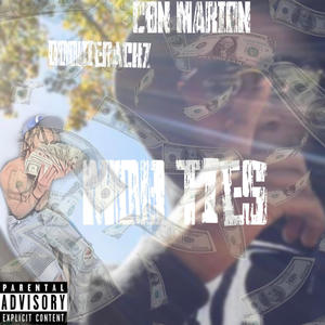 Mob Ties (feat. CBN Marion) [Explicit]