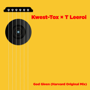 God Given (Harvard Original Mix)