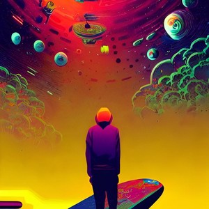 Wer Will hier Stress