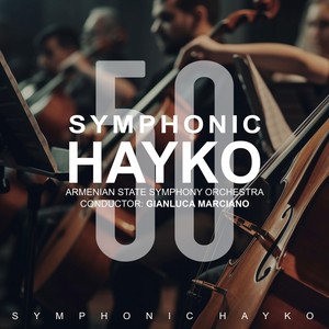 Symphonic Hayko (Live)