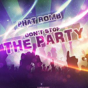 Don't Stop the Party (Drm Remix)