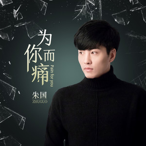 为你而痛